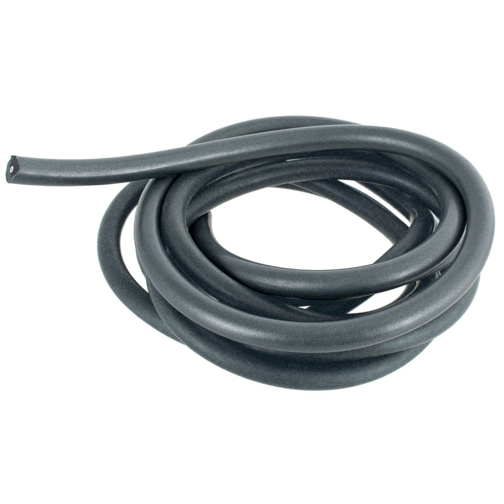 Ballesta Tripower Antracita Blanca Diámetro 16mm Longitud 5m Seac 127-10-16X500