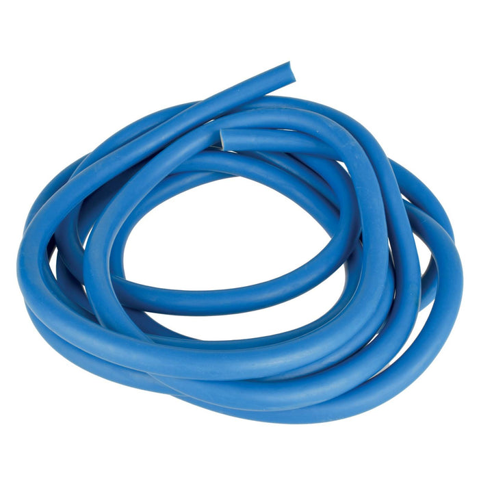 Sangle Progressive Power bleue diamètre 14,5mm longueur 5m Seac 127-6-14,5X500