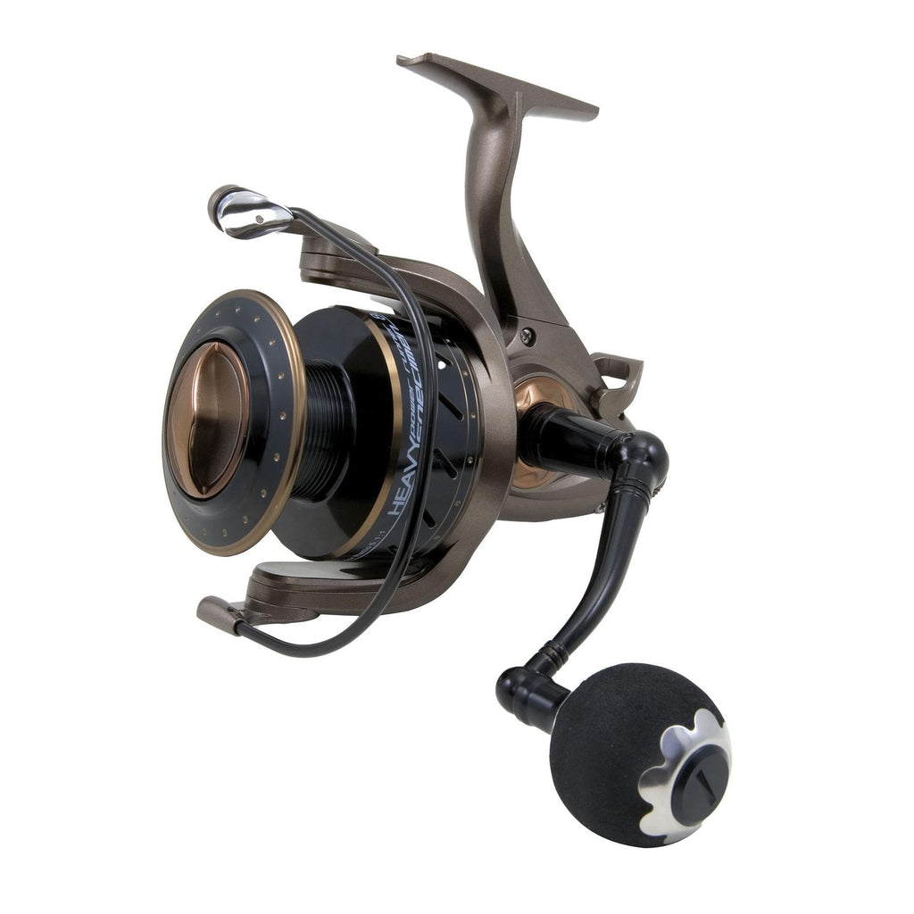 Spinning Reel Heavy Specimen Size 30 Team Specialist 1285230