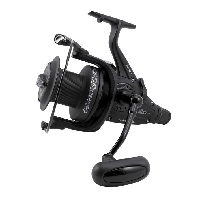 Carrete de pesca de carpa Cloud FS Team Specialist 1285480