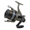 Carp Fishing Reel Vigor Commando Size 60 Lineaeffe 1286260