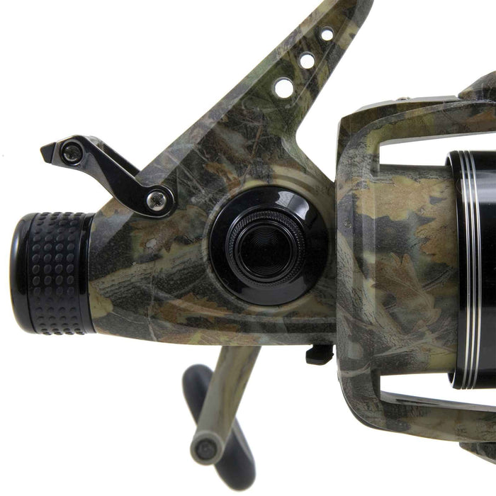 Moulinet à carpe Vigor Ranger Taille 60 Lineaeffe 1286360