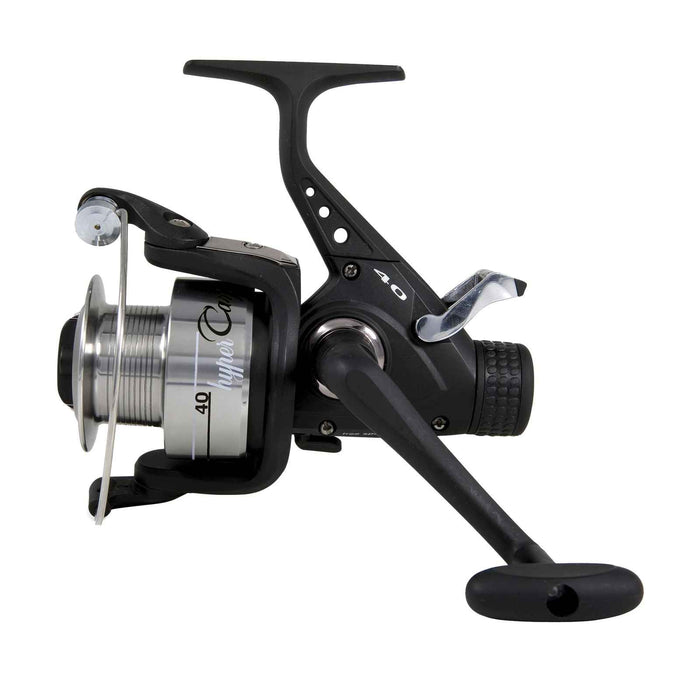 Moulinet à carpe Hyper Carp Taille 60 Lineaeffe 1287760
