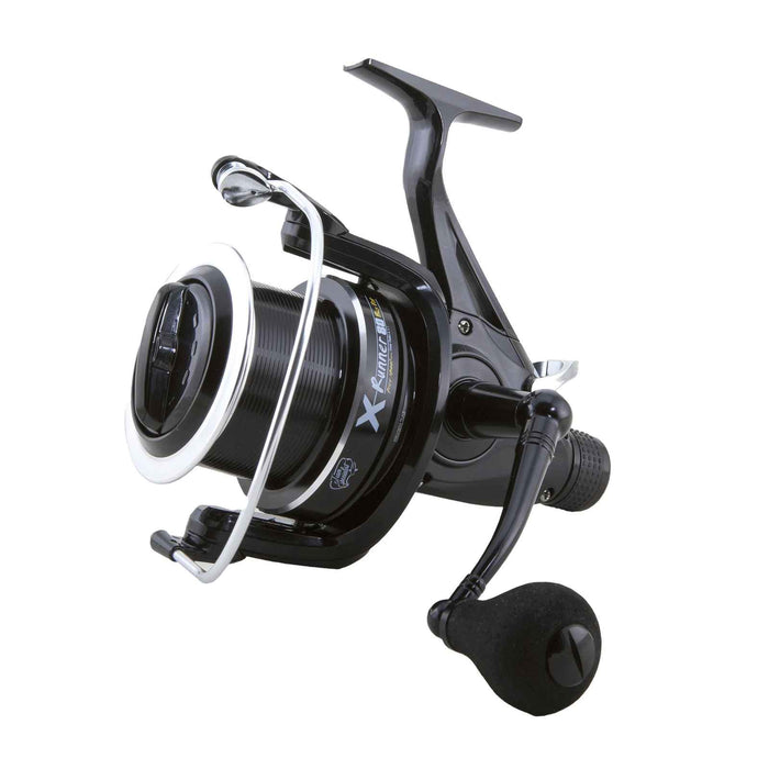 Spinning Reel X Runner Big Pit Size 80 Team Specialist 1288380