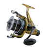Spinning Reel Lineaeffe Team Specialist X Runner Camou