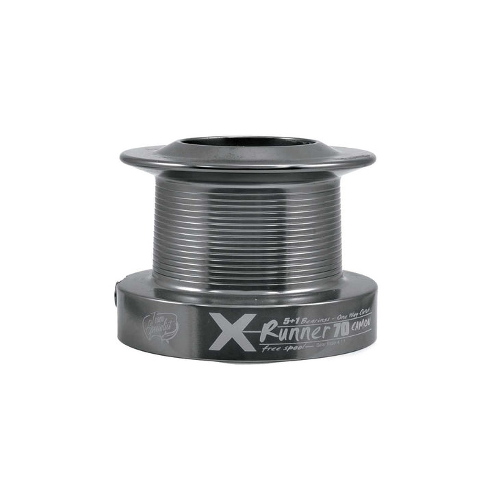 Spinning Reel X Runner Camou Team Specialist 1288470