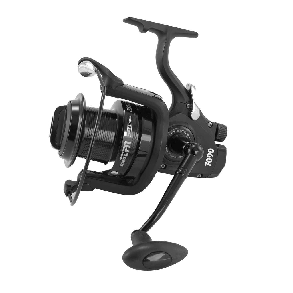 Carp Fishing Reel Tfn Size 7090 Fishing Ferrari 1288579