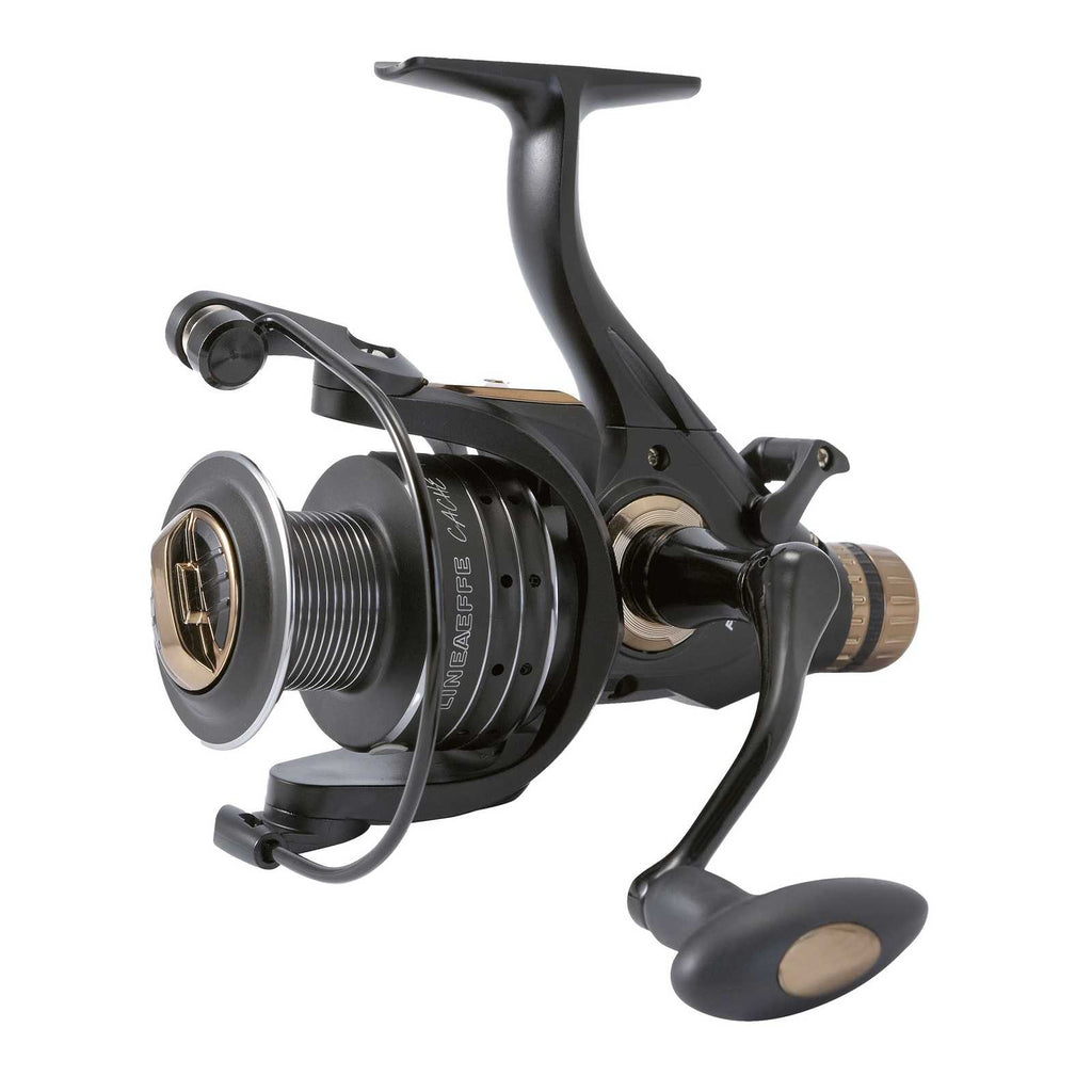 Carrete de Spinning Cache Tamaño 40 Lineaeffe 1289440