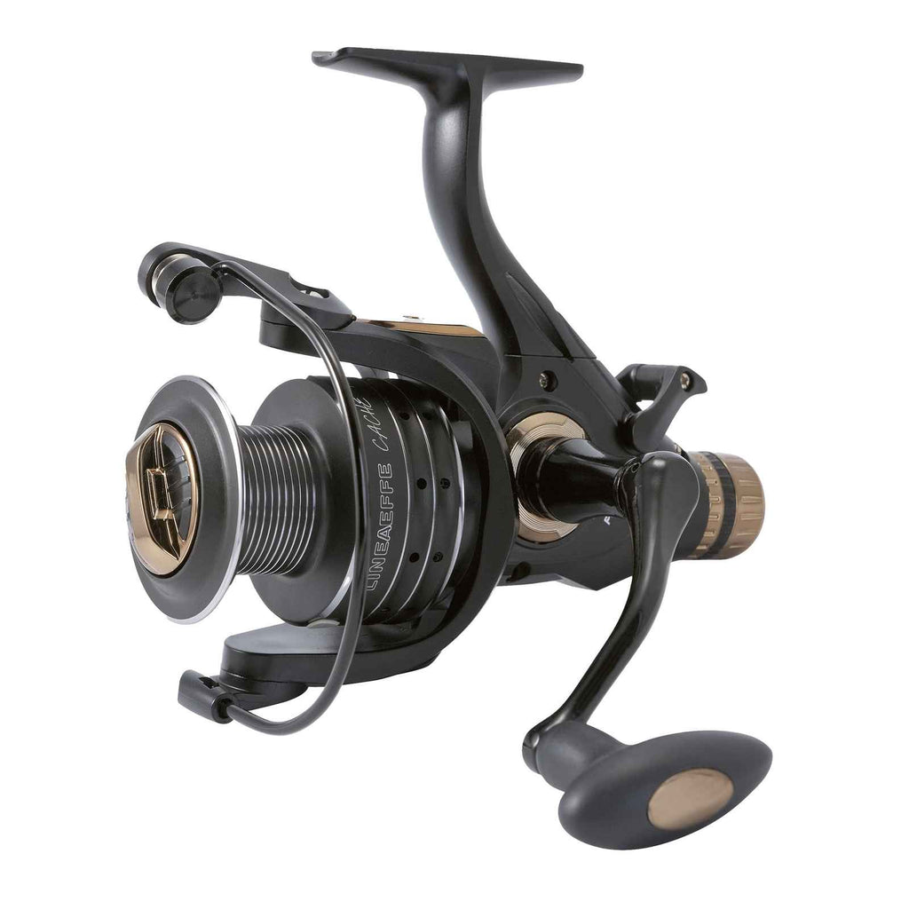 Carrete de Spinning Cache Tamaño 60 Lineaeffe 1289460