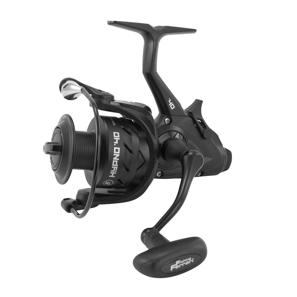 Carp Fishing Reel Hypno Size 40 Fishing Ferrari 1289540