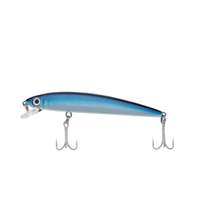 Leurre dur Expert Minnow Couleur 04 50mm Expert Prédateur 1300604
