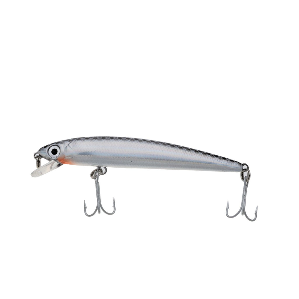Leurre dur Expert Minnow Couleur 12 50mm Expert Prédateur 1300612