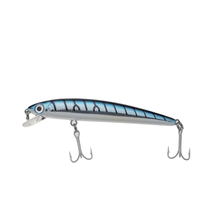Leurre dur Expert Minnow Couleur 17 50mm Expert Prédateur 1300617