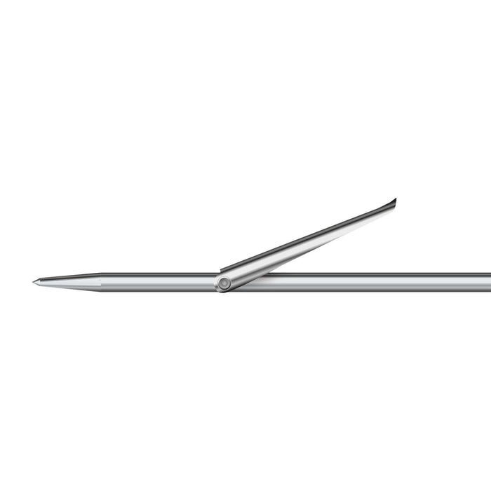 Shaft Tahitien Pr80 Diamètre 6,50mm Longueur 105cm Seac 132-21-6,5x105