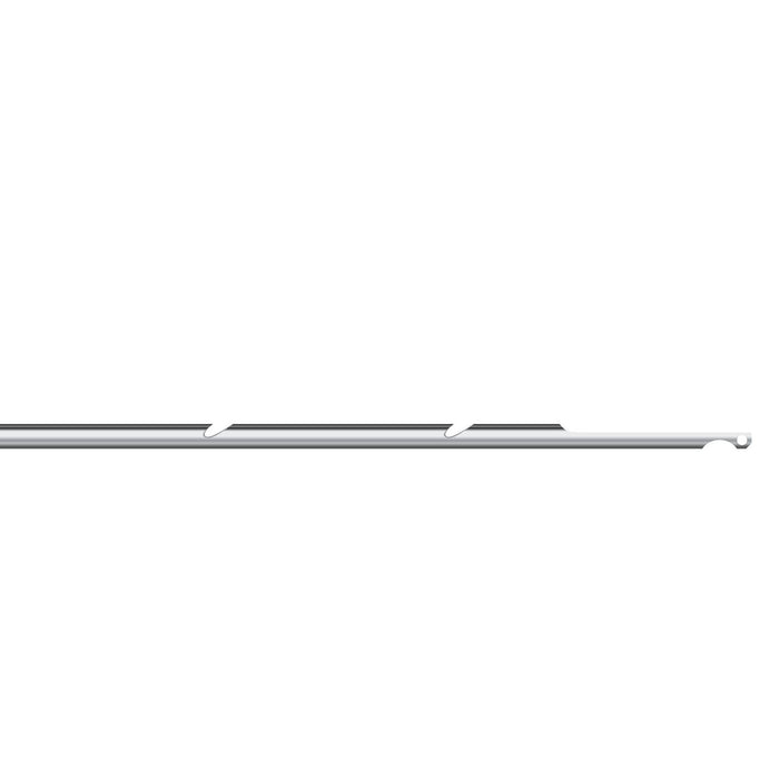 Shaft Tahitien Pr80 Diamètre 6,50mm Longueur 115cm Seac 132-21-6,5x115