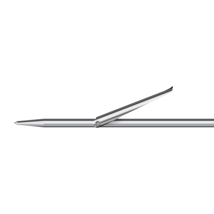 Shaft Tahitien Pr80 Diamètre 6,50mm Longueur 75cm Seac 132-21-6,5x75