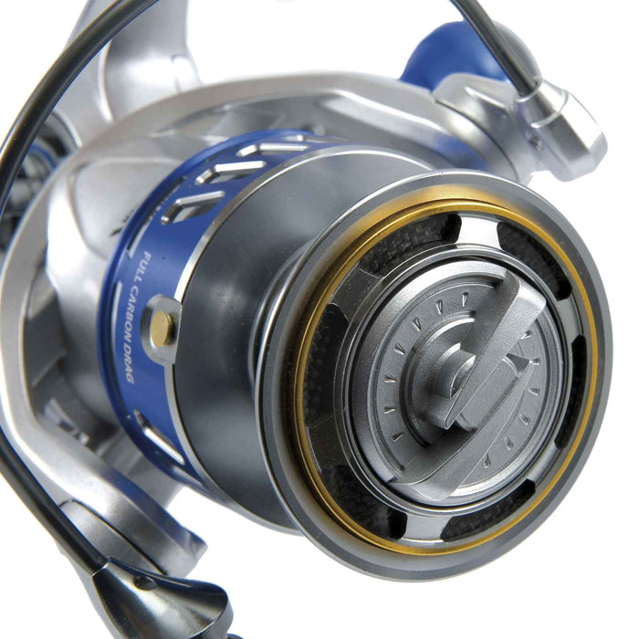 Carrete de agua salada Seaman 5500 Fishing Ferrari 1341655