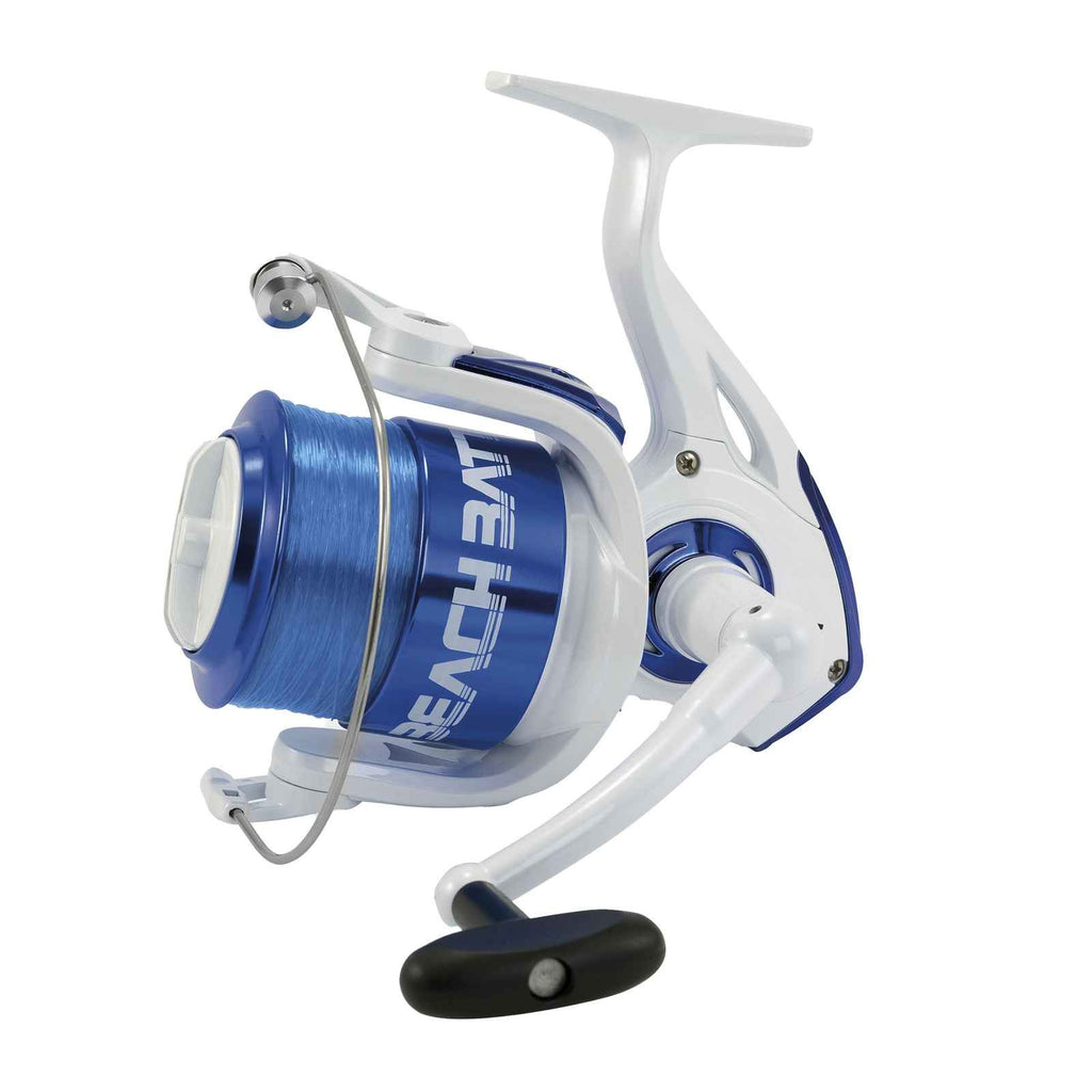 Saltwater Reel Beach Battle Size 70 Lineaeffe 1344870