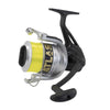 Spinning Reel Atlas Size 70 Lineaeffe 1345070
