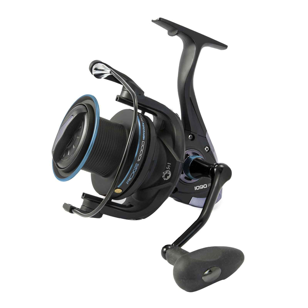 Moulinet de mer Ridge Taille 10-90 Fishing Ferrari 1347611