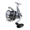 Carrete de agua salada Steel Cast Tamaño 70 Lineaeffe 1348870