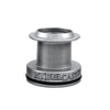 Carrete de agua salada Steel Cast Tamaño 70 Lineaeffe 1348870