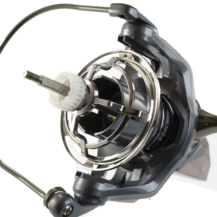 Saltwater Reel Dagon Size 8000 Fishing Ferrari 1349980