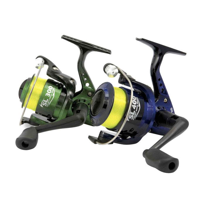 Karpfenrolle Vigor SL Fd Größe 300 Lineaeffe 1360230