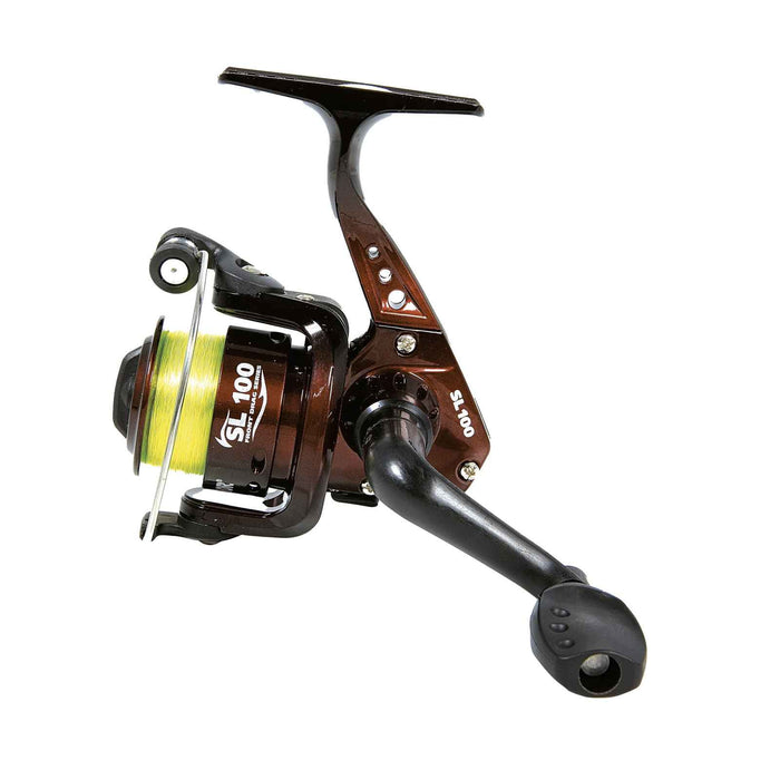 Spinning Reel Vigor SL Fd Size 400 Lineaeffe 1360240