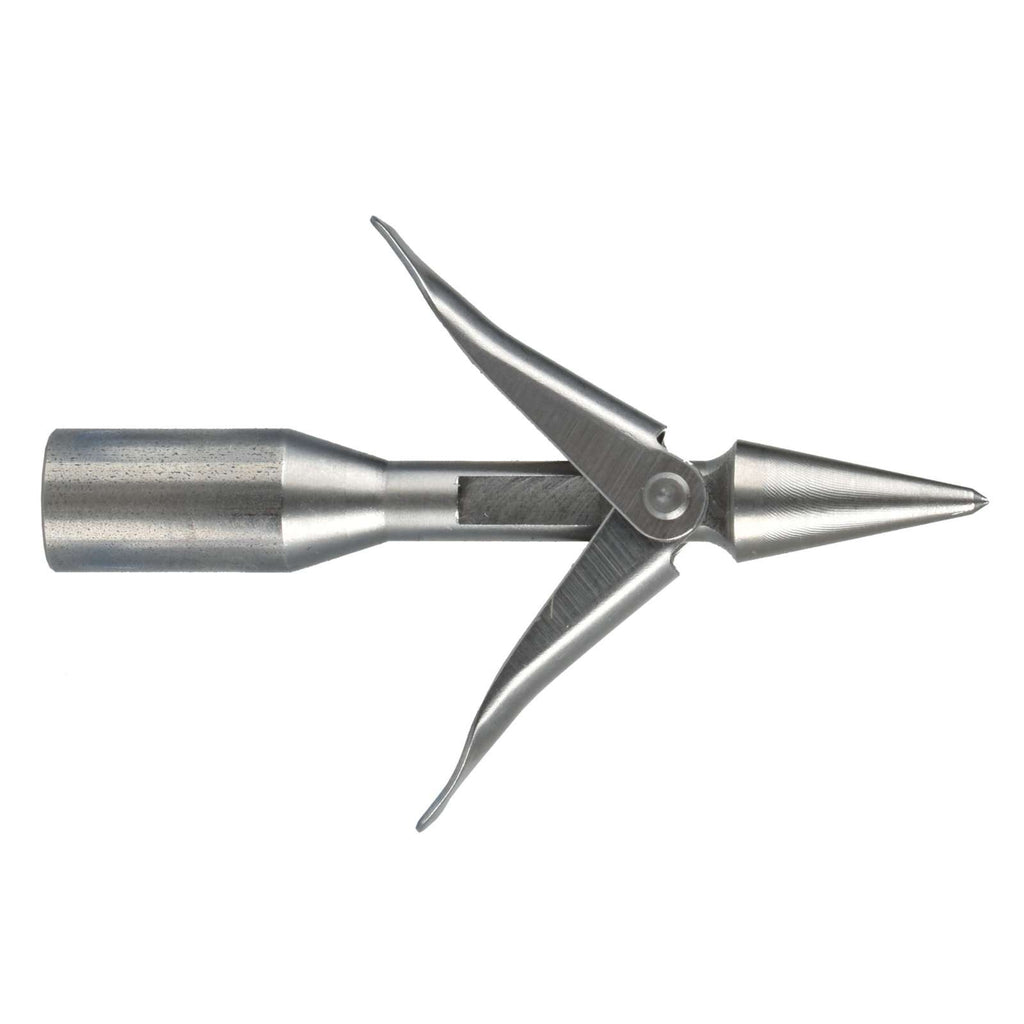 Mini Concorde Acier Inox 60mm Seac 138