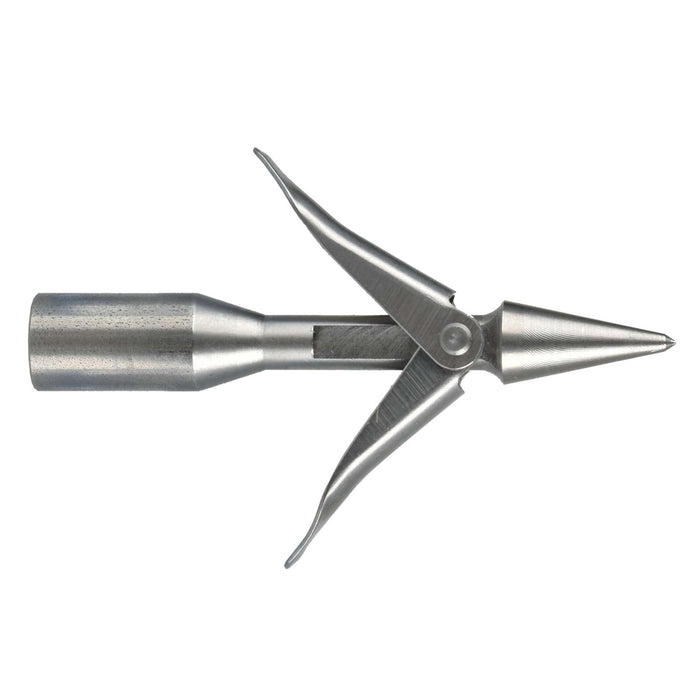 Mini Concorde Acier Inox 60mm Seac 138