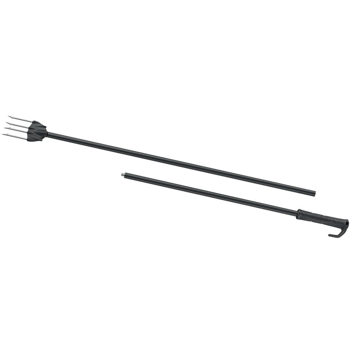 Killer Forked Shaft 140cm Seac 143-2-140