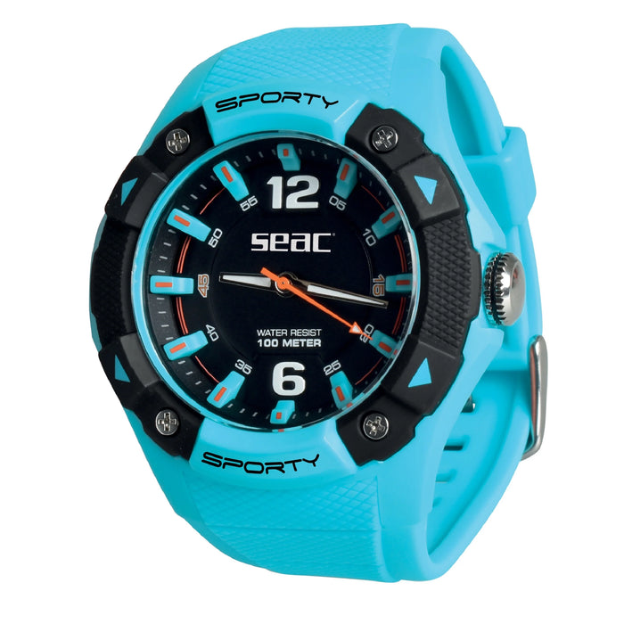 Reloj deportivo SEAC Sporty