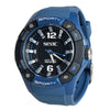 Montre Sportive Sporty Bleue Seac 147-1B