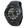 Montre Sportive Mover Noire Seac 147-2N