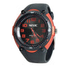 Montre Sportive Mover Rouge-Noir Seac 147-2RN