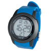 Montre de sport Chronos Bleue Seac 147-4B
