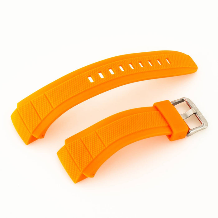 Bracelet Sportif Orange Seac 148-1O