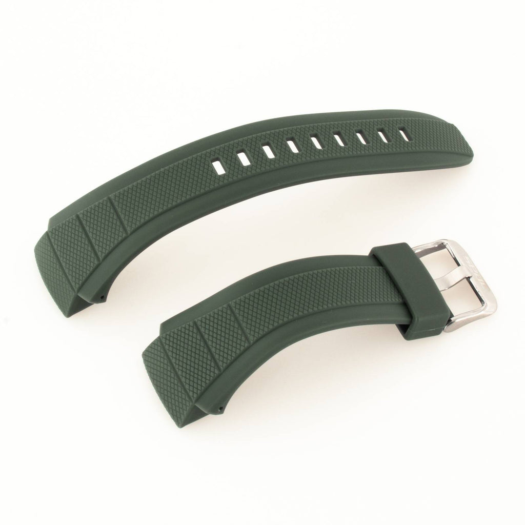 Bracelet Sportif Vert Seac 148-1VM