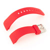 Bracelet Chronos Rouge Seac 148-3R