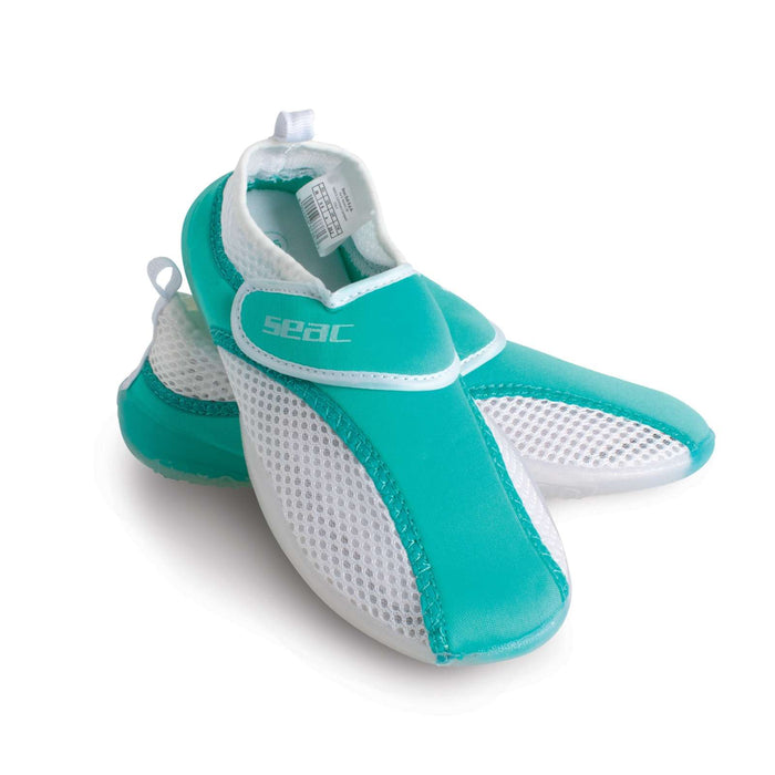 Zapatos de Agua Rainbow Niños Acuamárina Talla 25 Seac 150-10A-25