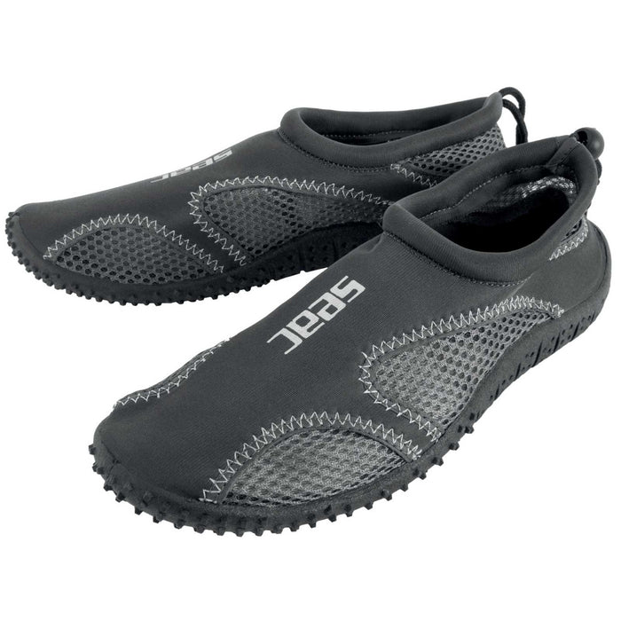 Zapatos de Agua Arena Antracita Talla 32 Seac 150-12AN-32