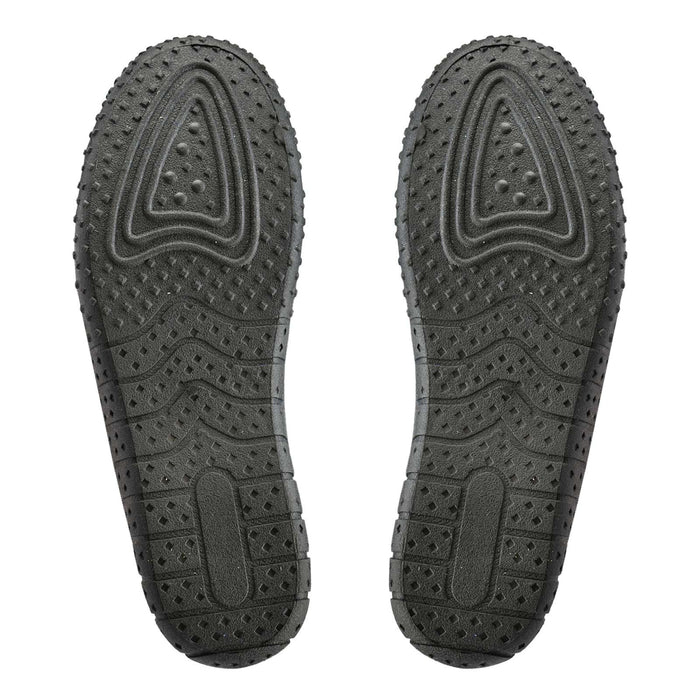 Zapatos de Agua Arena Antracita Talla 45 Seac 150-12AN-45