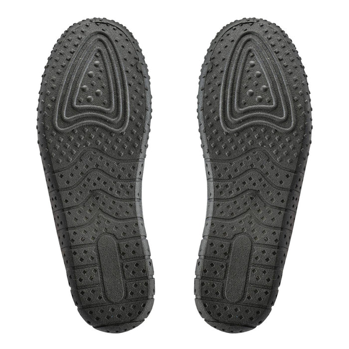 Zapatos de Agua Arena Antracita Talla 46 Seac 150-12AN-46