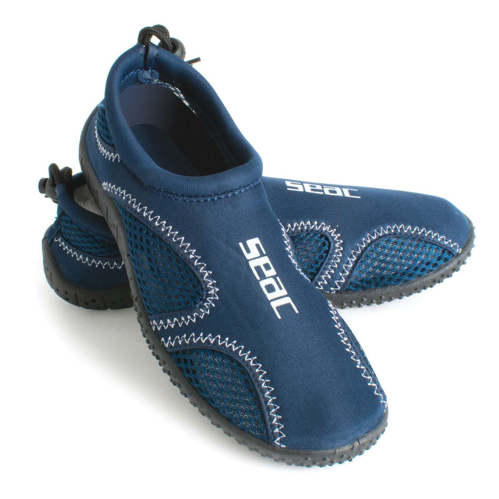 Zapatos de Agua Arena Azul Talla 30 Seac 150-12WB-30