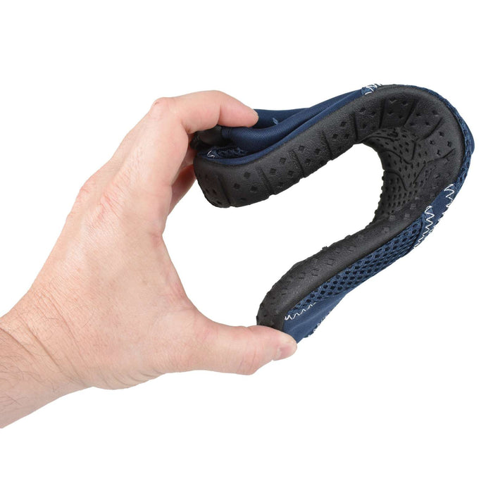 Zapatos de Agua Arena Azul Talla 37 Seac 150-12WB-37