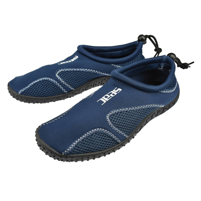 Zapatos de Agua Arena Azul Talla 45 Seac 150-12WB-45