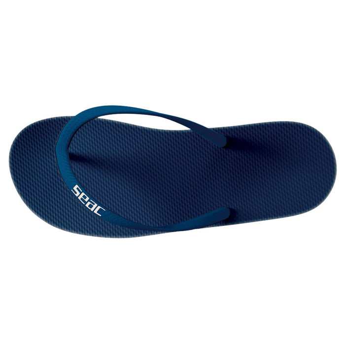 Chanclas Ohau Azul Talla 39-40 Seac 150-14B-39-40