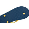 Chanclas Ohau Azul-Amarillo Talla 39-40 Seac 150-14BY-39-40