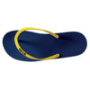Chanclas Ohau Azul-Amarillo Talla 41-42 Seac 150-14BY-41-42